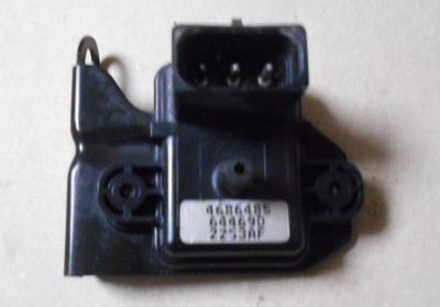 MAP-anturi MOPAR 4686485. Chrysler Voyager (3.0) 1995-200 ym