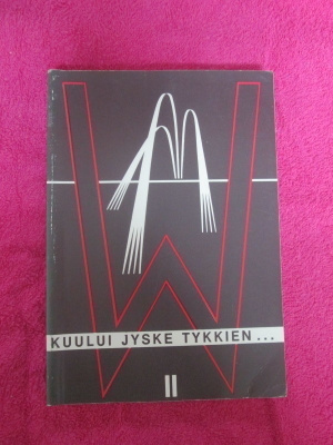 KUULUI JYSKE TYKKIEN...osa 2 VAASALAINEN WUORISTON PATTERI !