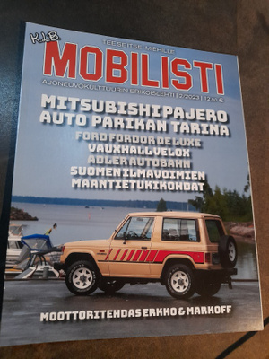 Mobilisti 2023 - 2