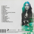 CD: Anna Abreu: Greatest hits - pikkukuva 2