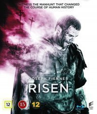 Risen (Blu ray)