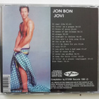 CD-levy, Jon Bon Jovi: The Best Of ´99 - pikkukuva 3
