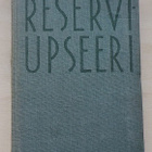 P. Huhtala: Reserviupseeri - pikkukuva 1