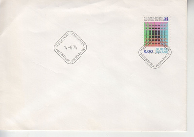 FDC 1974 realisointi.