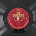 Savikiekko 1935 - Helsingin Odeon Konserttiork. Odeon PLD 14 - pikkukuva 3