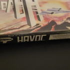 Havoc peli commodore 64 alkuperäisrasiassaan - pikkukuva 1
