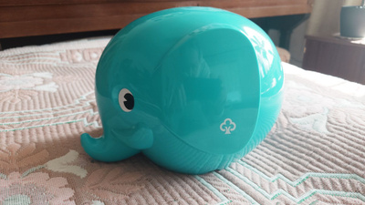 Palaset säästölipas Maxi Fantti