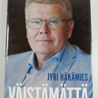 Jyri Häkämies : Väistämättä - pikkukuva 1