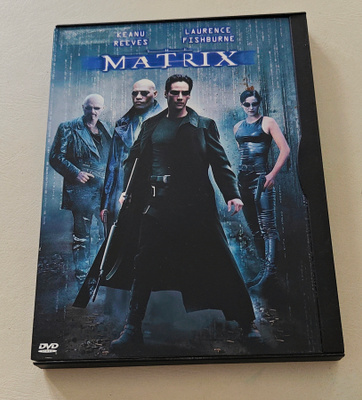 Matrix