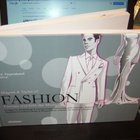 Feyerabend : Shapes & Styles of FASHION ( 3 p. 2011 ) - pikkukuva 1