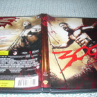 300 (Gerard Butler, Lena Headey)*** - pikkukuva 4