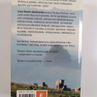 Iain Banks : Crow Roadin käsikirjoitus - pikkukuva 2