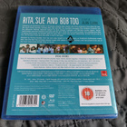 Rita, Sue and Bob Too Blu-Ray + DVD **muoveissa** - pikkukuva 2
