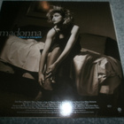 Madonna: Like A Virgin Lp - pikkukuva 2