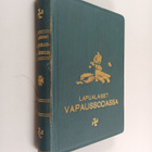 Lapualaiset vapaussodassa : muistojulkaisu - pikkukuva 1