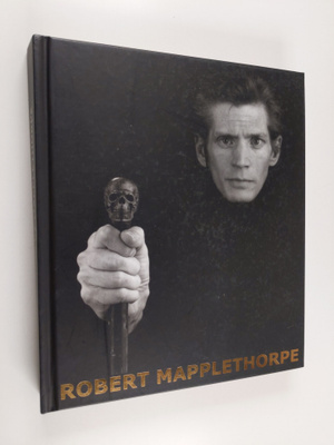 Robert Mapplethorpe : Robert Mapplethorpe : Paris, Grand ...