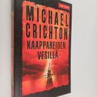 Michael Crichton : Kaappareiden vesillä - pikkukuva 1