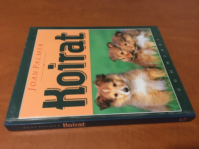 JOAN PALMER KOIRAT HYVÄ