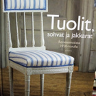 Kokki : Tuolit sohvat ja jakkarat (SIGNED) - pikkukuva 1