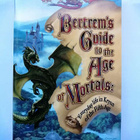 Dragonlance: Bertrem's Guide to the Age of Mortals... - pikkukuva 1