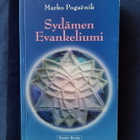 Pogacnik, Marko : Sydämen evankeliumi - pikkukuva 1