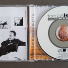 CD: Tomas Ledin - Vuodet 1972-2000 Kokoelma (2000) - pikkukuva 3