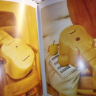 SULLIVAN :  BOTERO -  Drawings and watercolors ( SIS POSTIK. - pikkukuva 5