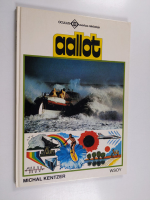 Michal Kentzer : Aallot