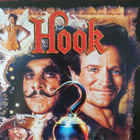 HOOK BLU-RAY - pikkukuva 1