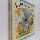 Maurice Pledger : Kipi Koala : kurkistuskirja - pikkukuva 1