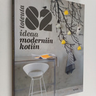 Toteuta 82 ideaa moderniin kotiin - pikkukuva 1