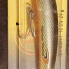 Nils master invicible 12cm mainosuistin - pikkukuva 1