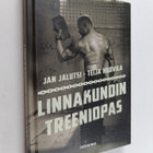 Jan Jalutsi : Linnakundin treeniopas : treenillä läpi har... - pikkukuva 1