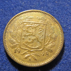 5 markkaa 1948 - pikkukuva 2