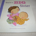 Bedford - Poole You`re a Big Sister - pikkukuva 1
