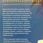 Eurooppalaistuminen (T. Raunio & J. Saari, kirja) - pikkukuva 5