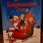 Simpsoneiden joulu 2 DVD - pikkukuva 1