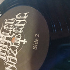 IMPALED NAZARENE: Satanic Masowhore 7" ||| 1993 - pikkukuva 4