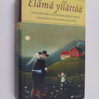 Elämä yllättää : valikoima radiohartauksia - pikkukuva 1