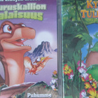 Maa aikojen alussa # 6 & 7 2DVD - pikkukuva 1