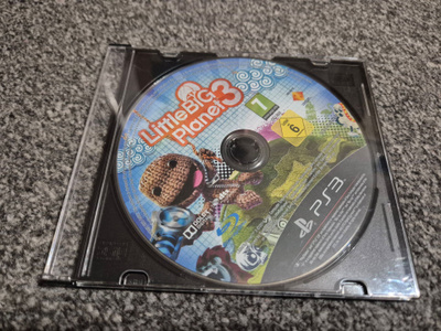 LittleBigPlanet 3 (PS3)