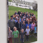 Saukkoriipi : met ja meän kylä - Saukkoriipin kyläkirja - pikkukuva 1