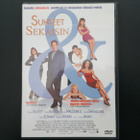 DVD: Suhteet Sekaisin (Warren Beatty, Diane Keaton 2001) - pikkukuva 1