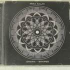 Mika Kalmi • Onawa / Shapes CD - pikkukuva 1