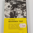 Alistair MacLean : Navaronen tykit - pikkukuva 2