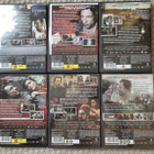 Vares leffat DVD - pikkukuva 2