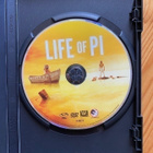 Piin elämä DVD - pikkukuva 3