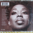 OLETA ADAMS - MOVING ON CD - pikkukuva 2
