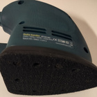 KÄRKIHIOMAKONE Toolmate Delta Sander DT-921485 **KUIN UUSI** - pikkukuva 4