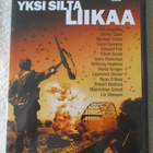 YKSI SILTA LIIKAA (2 x DVD) SPECIAL EDITION - pikkukuva 1